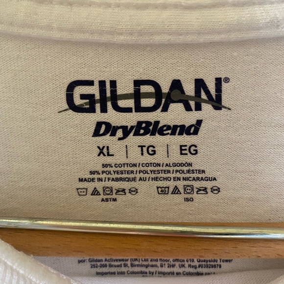 Cute t-shirt - Picture 3 of 4